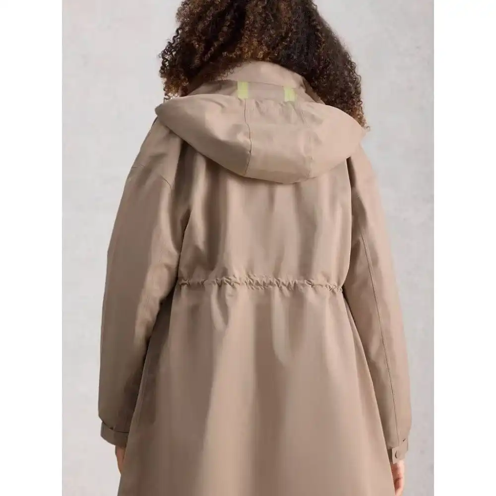 Waterproof Women's Coat