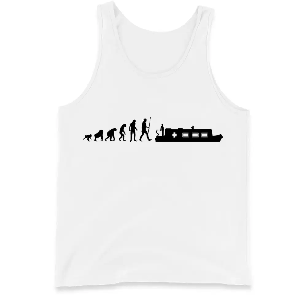 Easygoing Easy Statement Jersey Tank Top