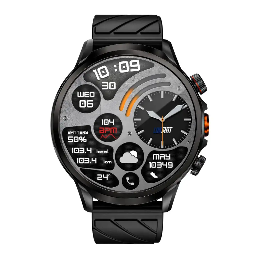 4G Smart Watch Independent WIFI