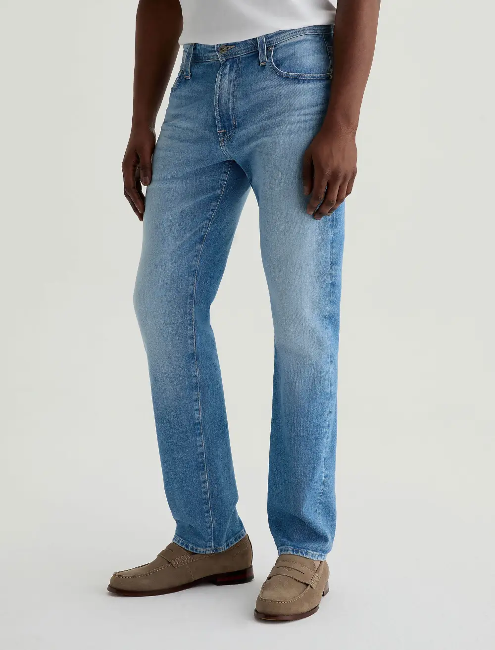 Men's Easywear Stretch Jeans