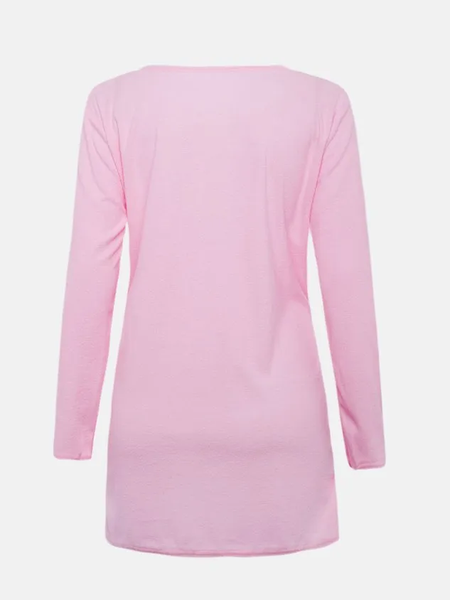 Women Fluffy Zipper Long Sleeve Casual Plus Size Sweater Dress