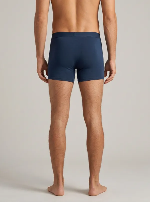 Cotton Boxer Briefs