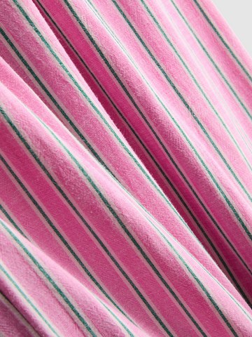 7-15yrs | Stripe Trousers detail 2