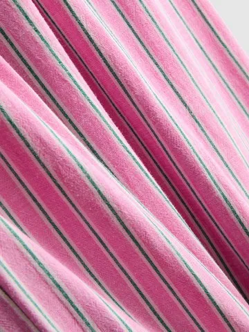 7-15yrs | Stripe Trousers