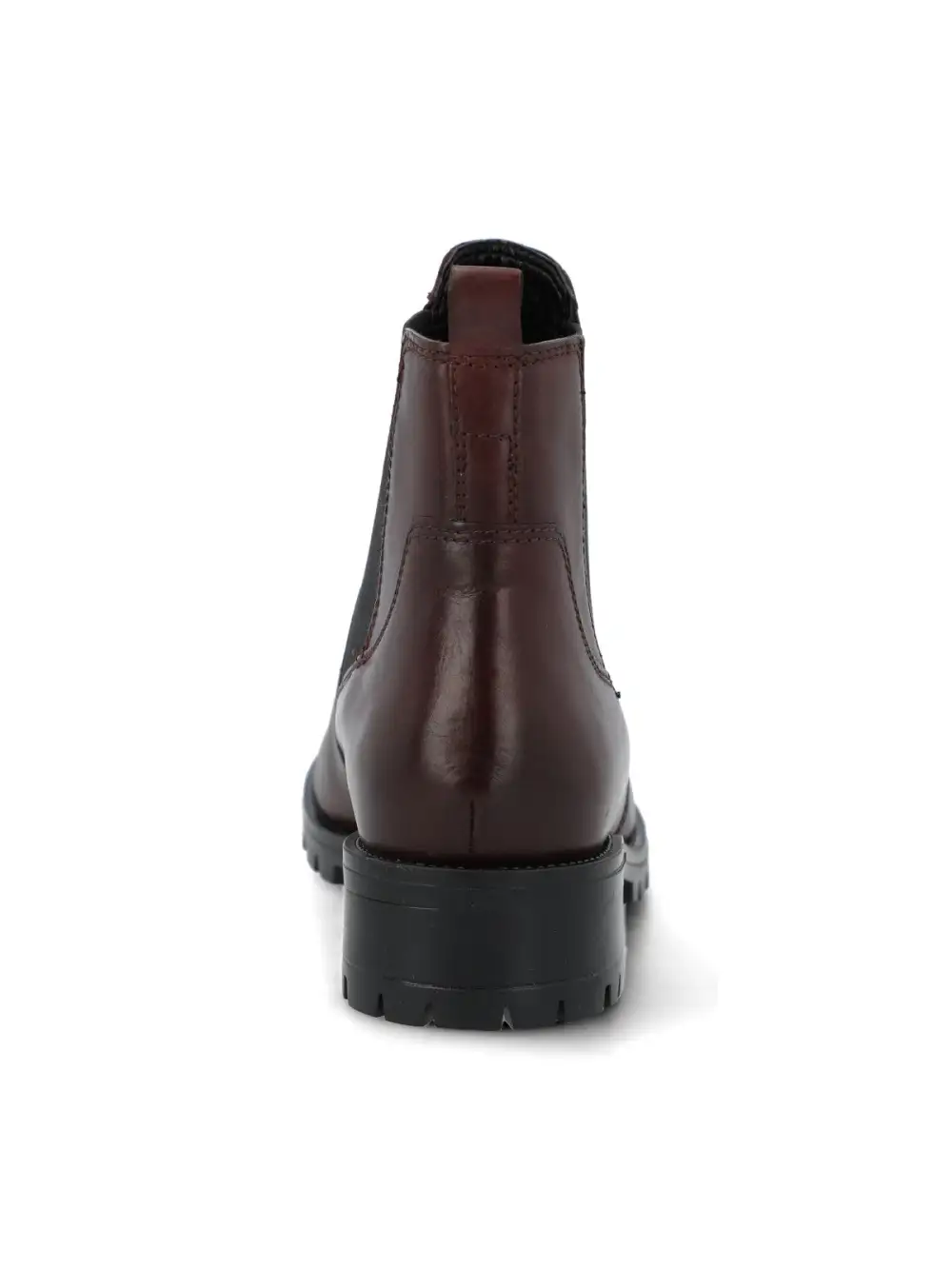 Classic Minimal Ankle Boots