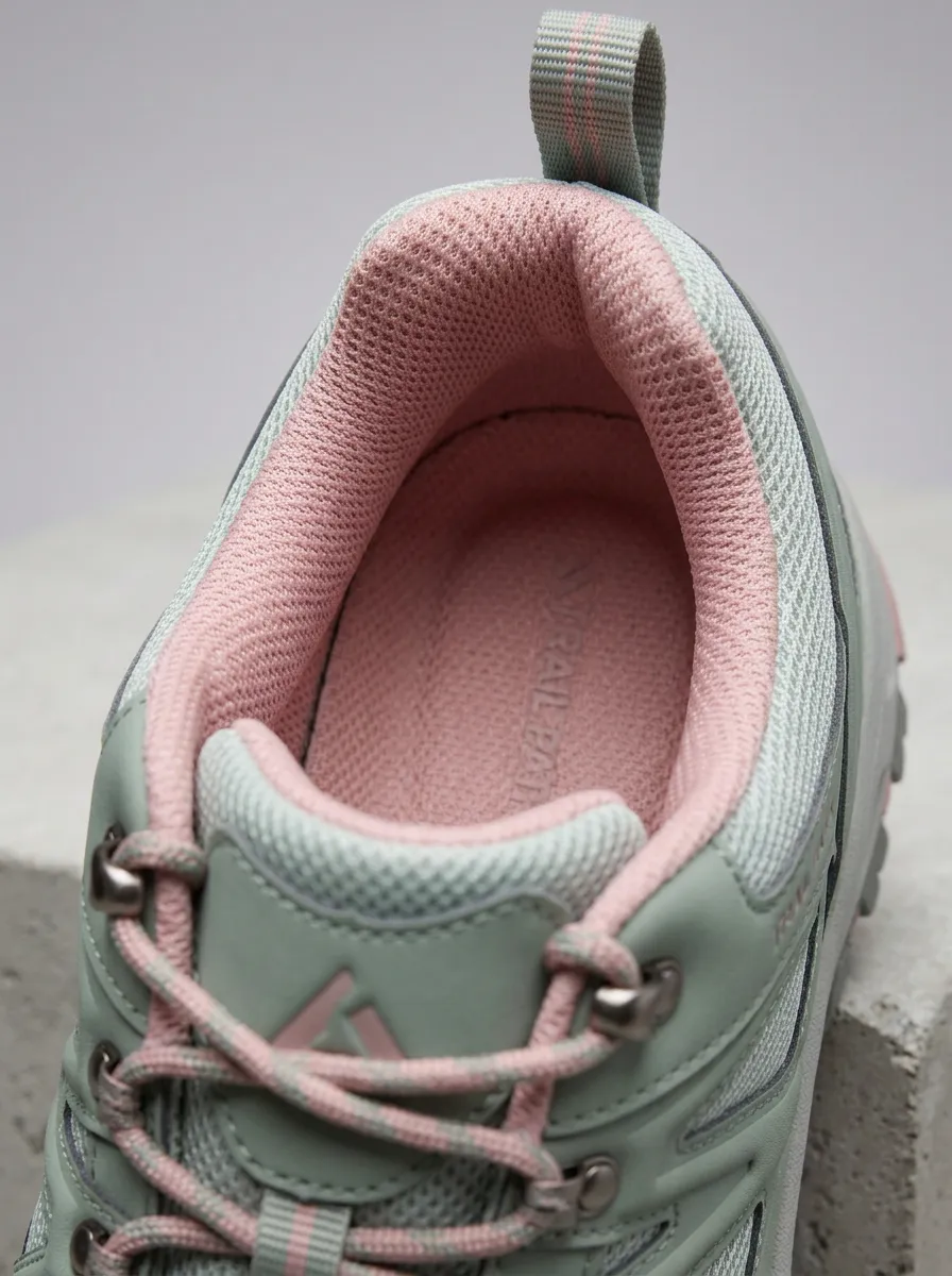 Women's Trail Ready Trail Outdoor Work Shoes
