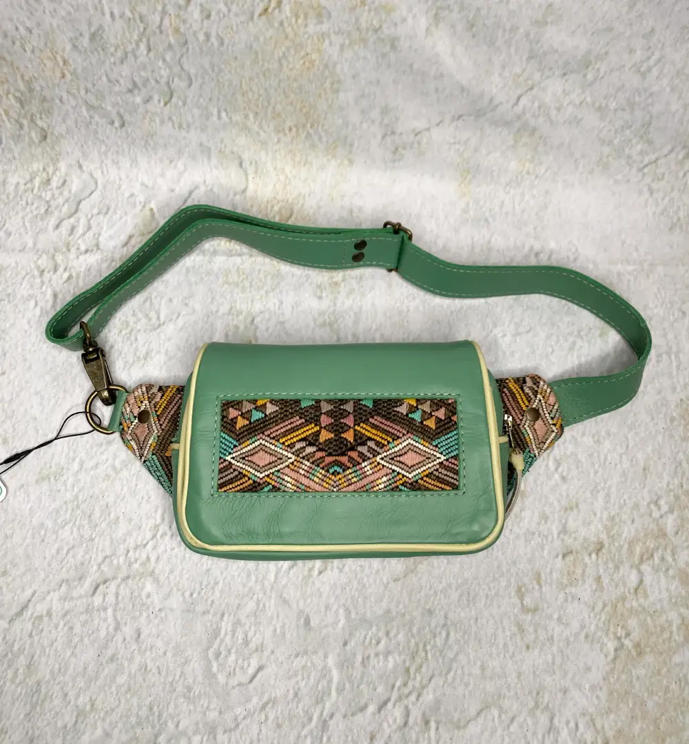 Adjustable Everyday Fanny Pack