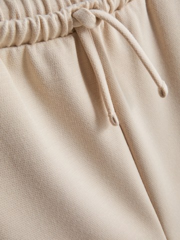 7-15yrs | Wide Leg Joggers detail 2