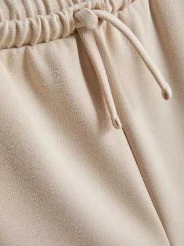 7-15yrs | Wide Leg Joggers