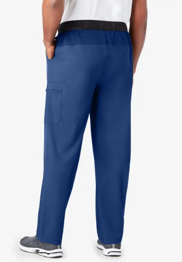 Tech Pants