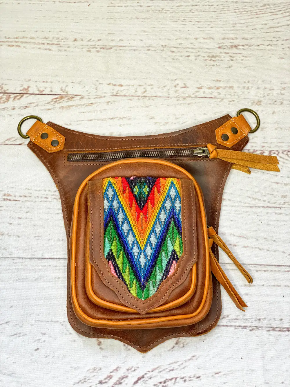 Casual Carry Fanny Pack