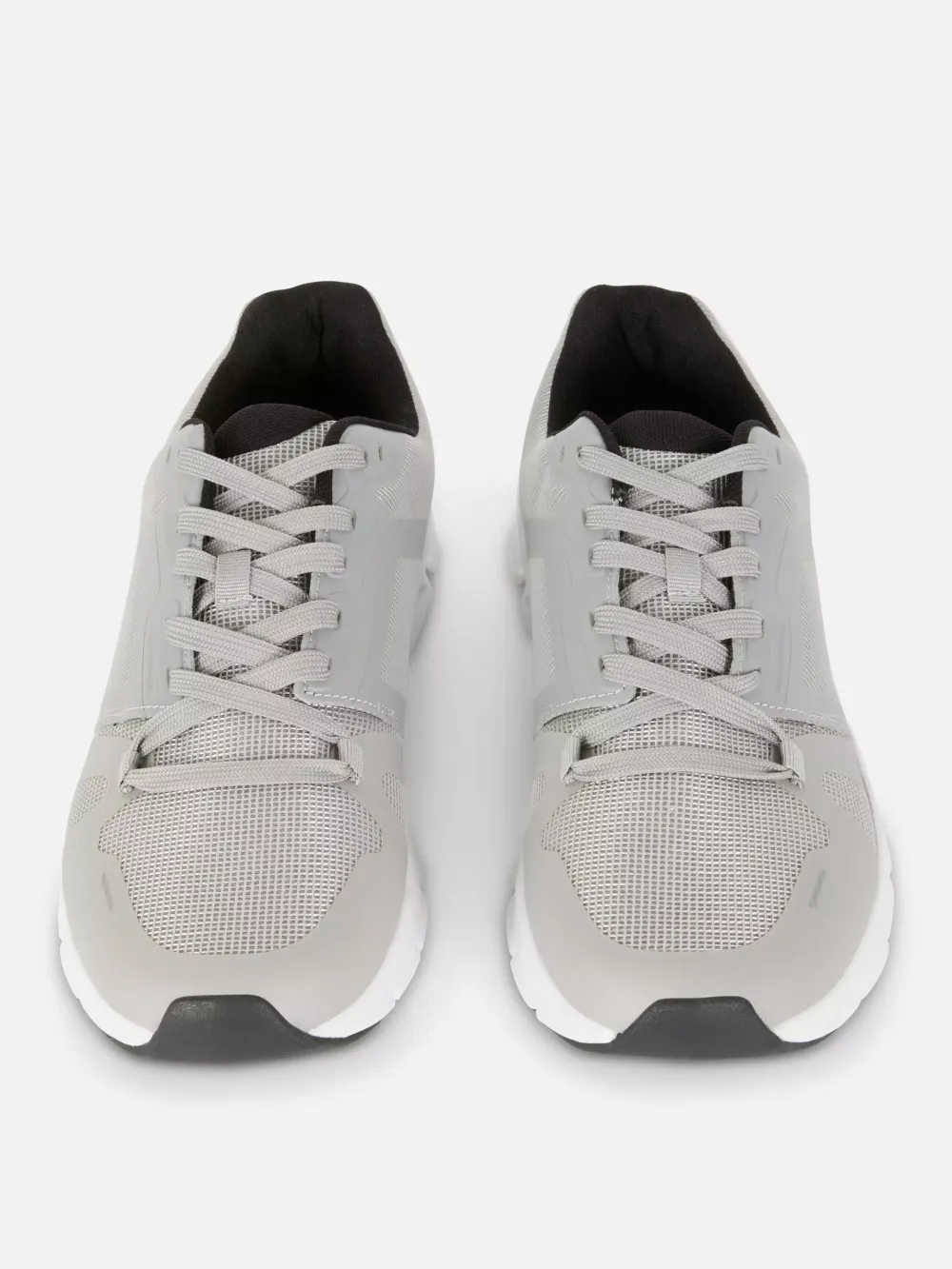 Minimalist Leisure Lightweight Heightening Sports Shoes