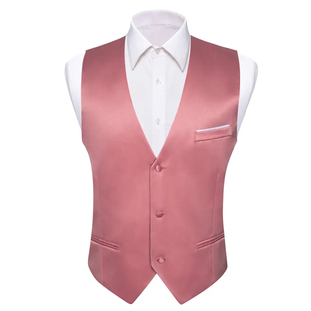 Formal Vest Set