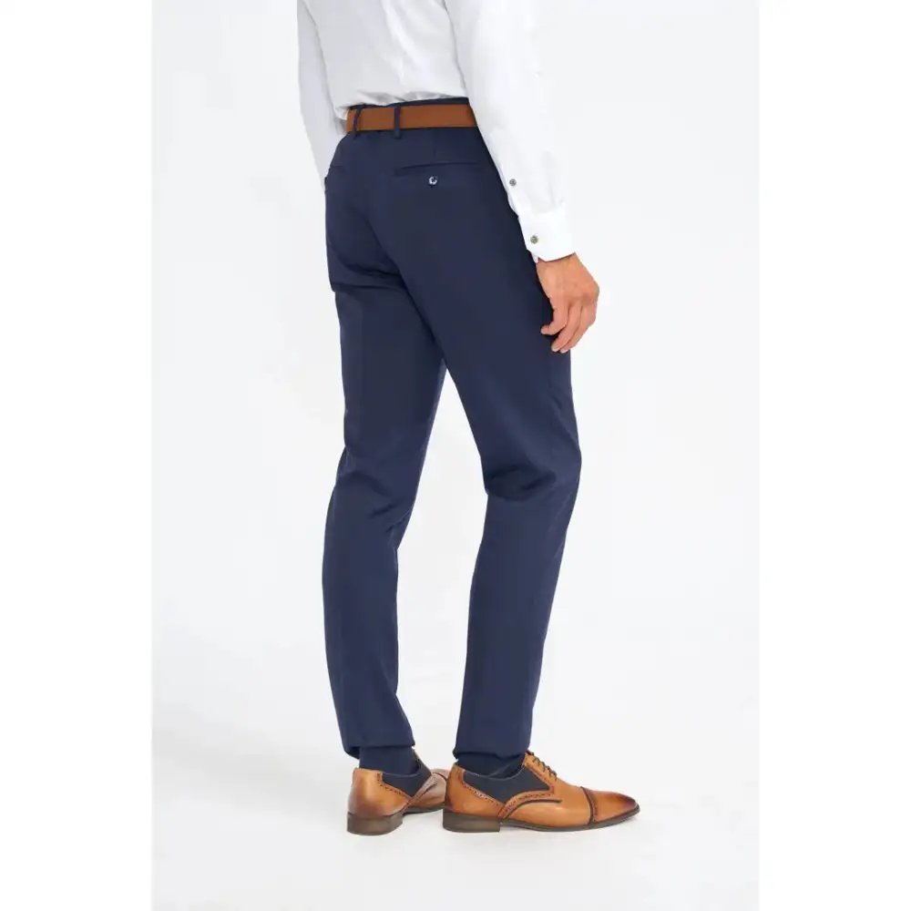 James  Wool Formal