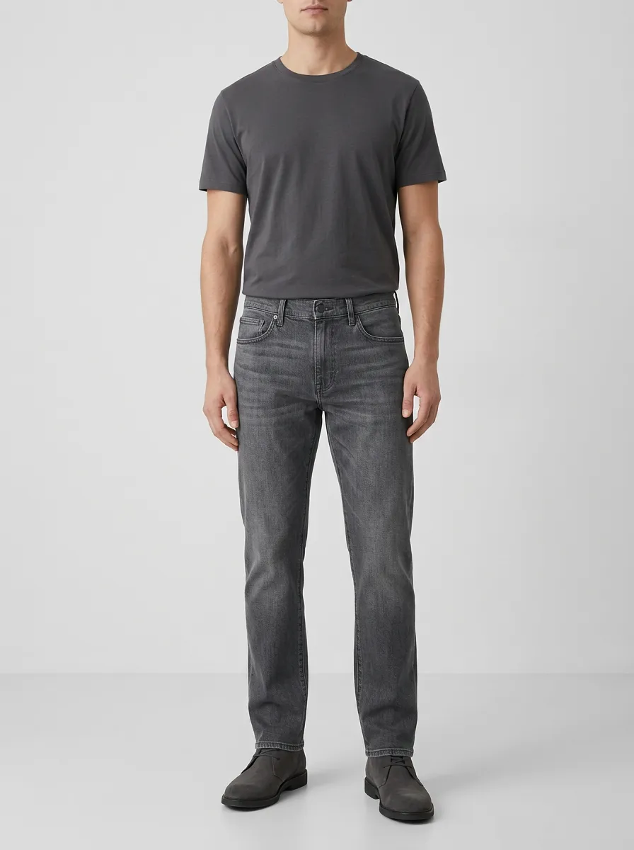 Everyday Everyday Washed Jeans