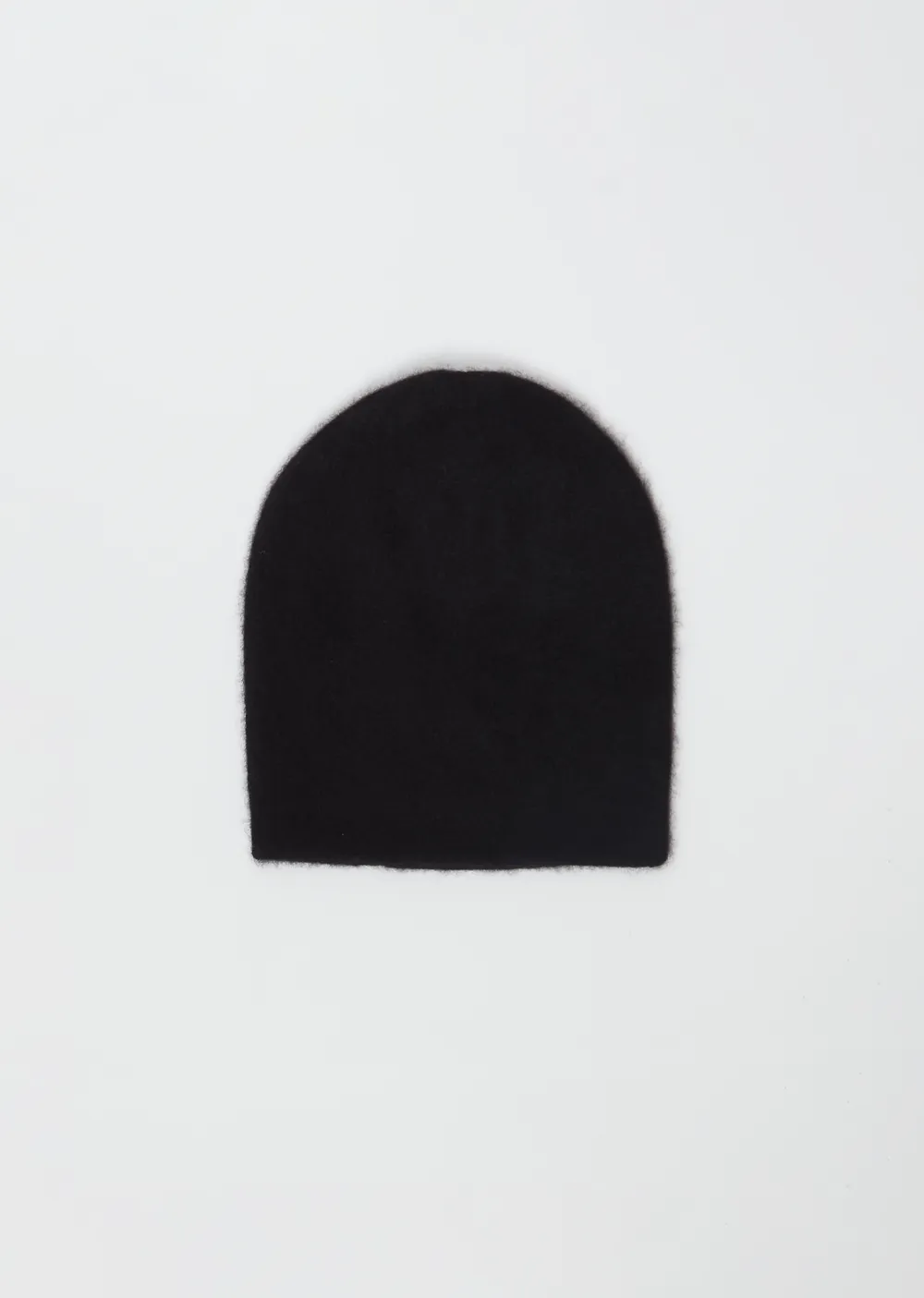 Modern Cashmere Silk Hat