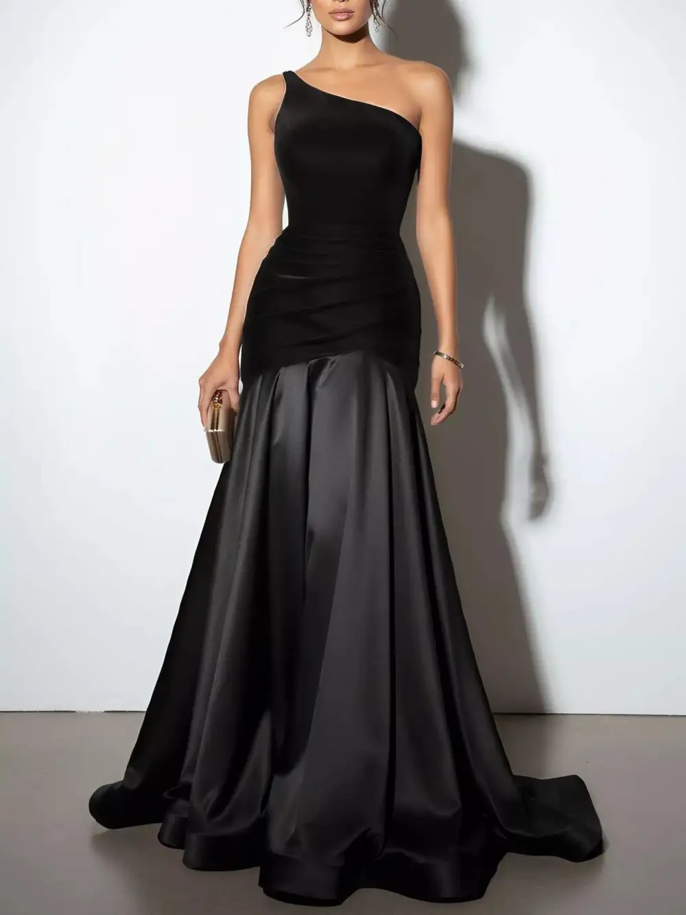 Single Dress Casual