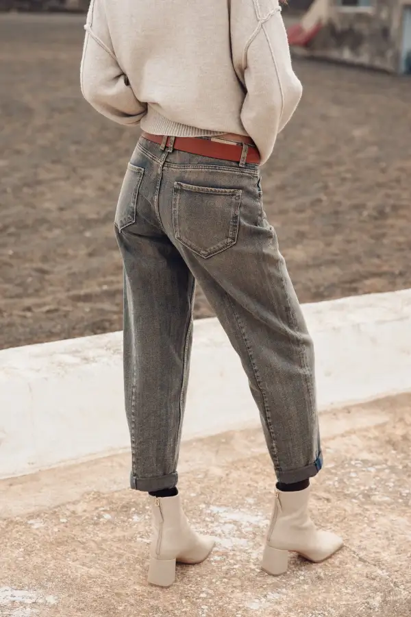 Women's Everyday Contemporary Denim Jeans