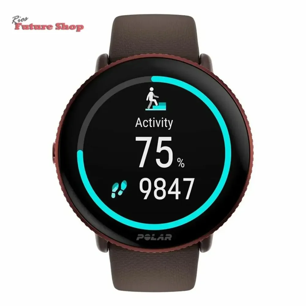 Smartwatch Polar 1.28