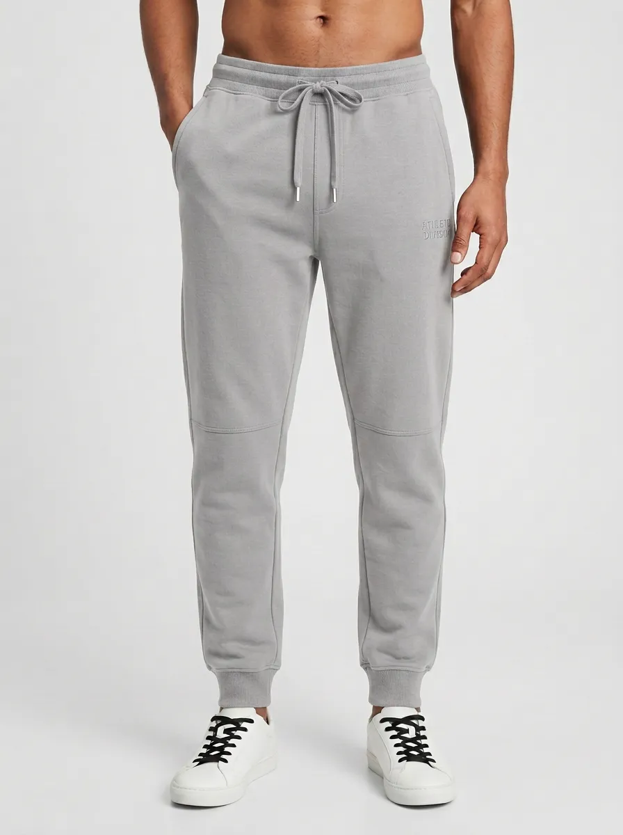 Men's Modern Jogger Athletic Jogger Pants