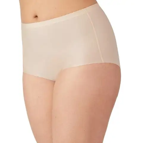 Women's Lightweight Stretch Fit Shaping Panty