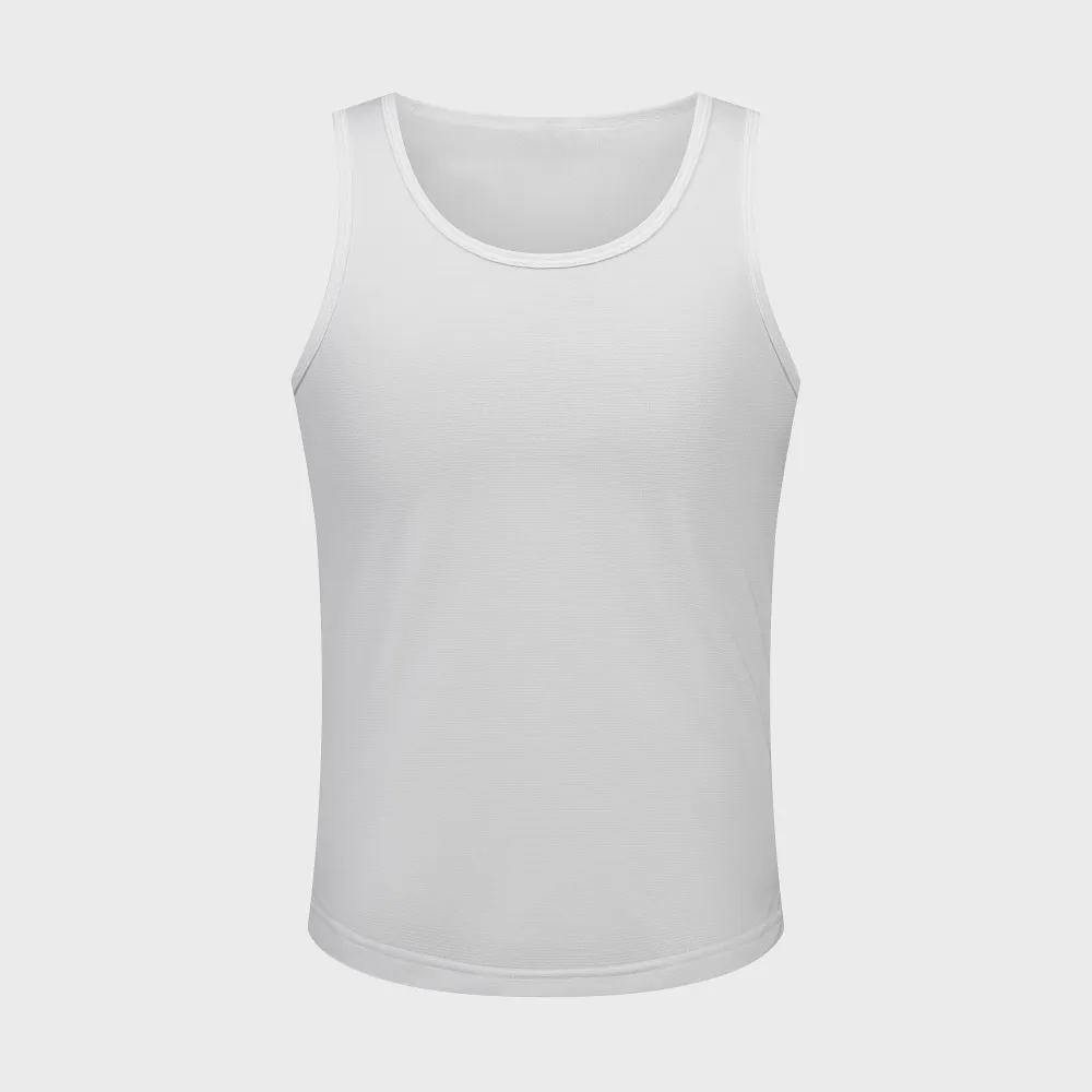 Lightweight Mesh Base Layer Tank