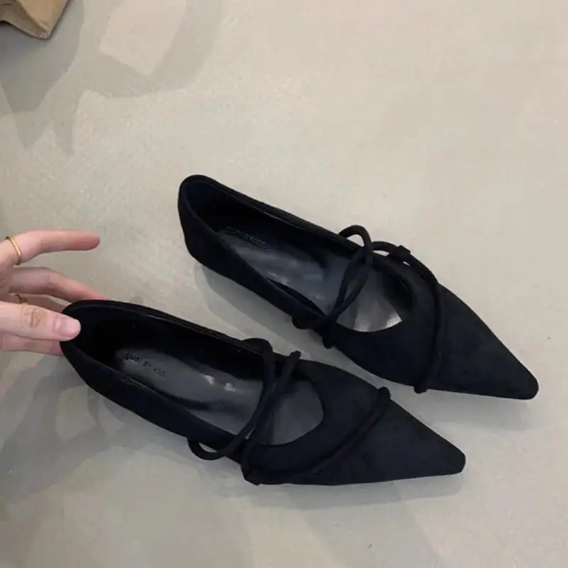 Soft Sole Flat Sandals