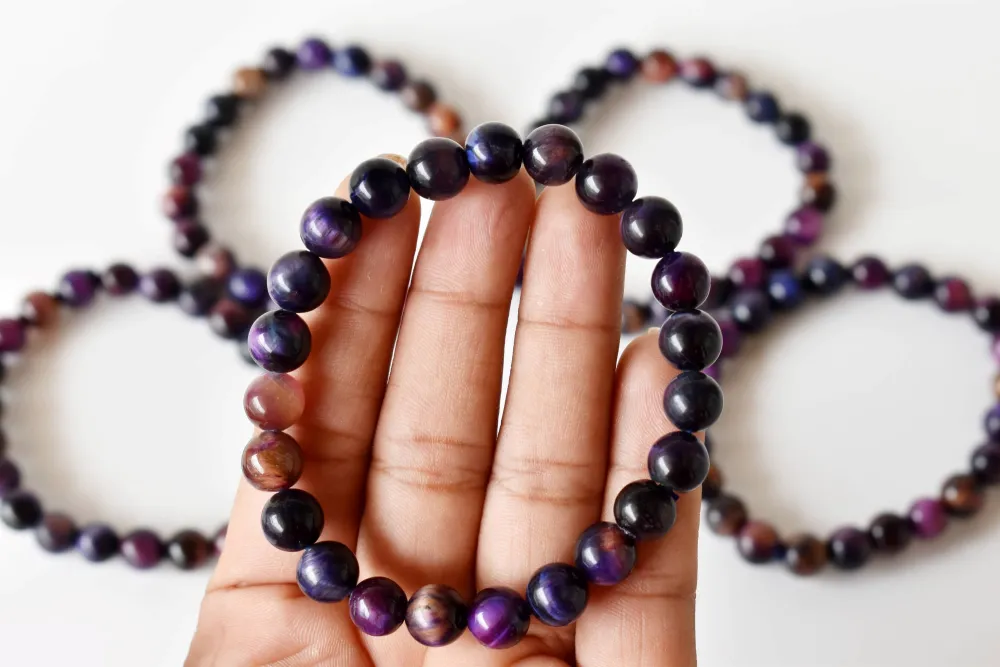 Modern Casual Bracelet Detail