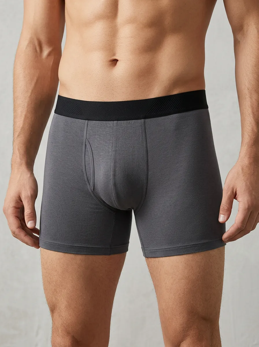 Men's Heritage Minimalist Boxer Briefs