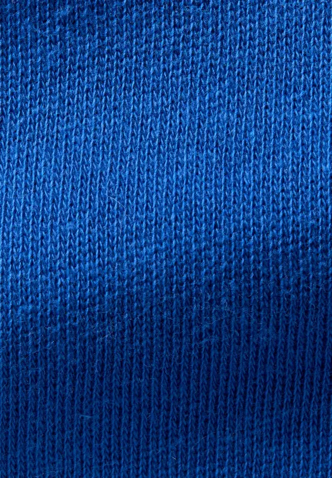 French Terry Crewneck Sweatshirt