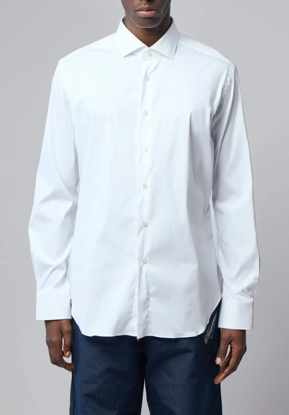 Relaxed Checked Everyday Shirt