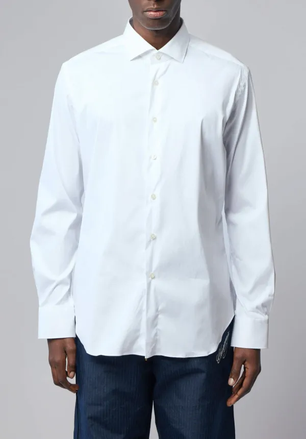 Relaxed Checked Everyday Shirt