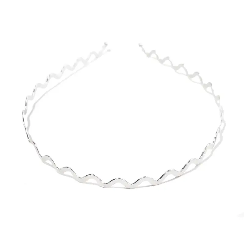 Soft Polished Comfortable Everyday Hair Headband