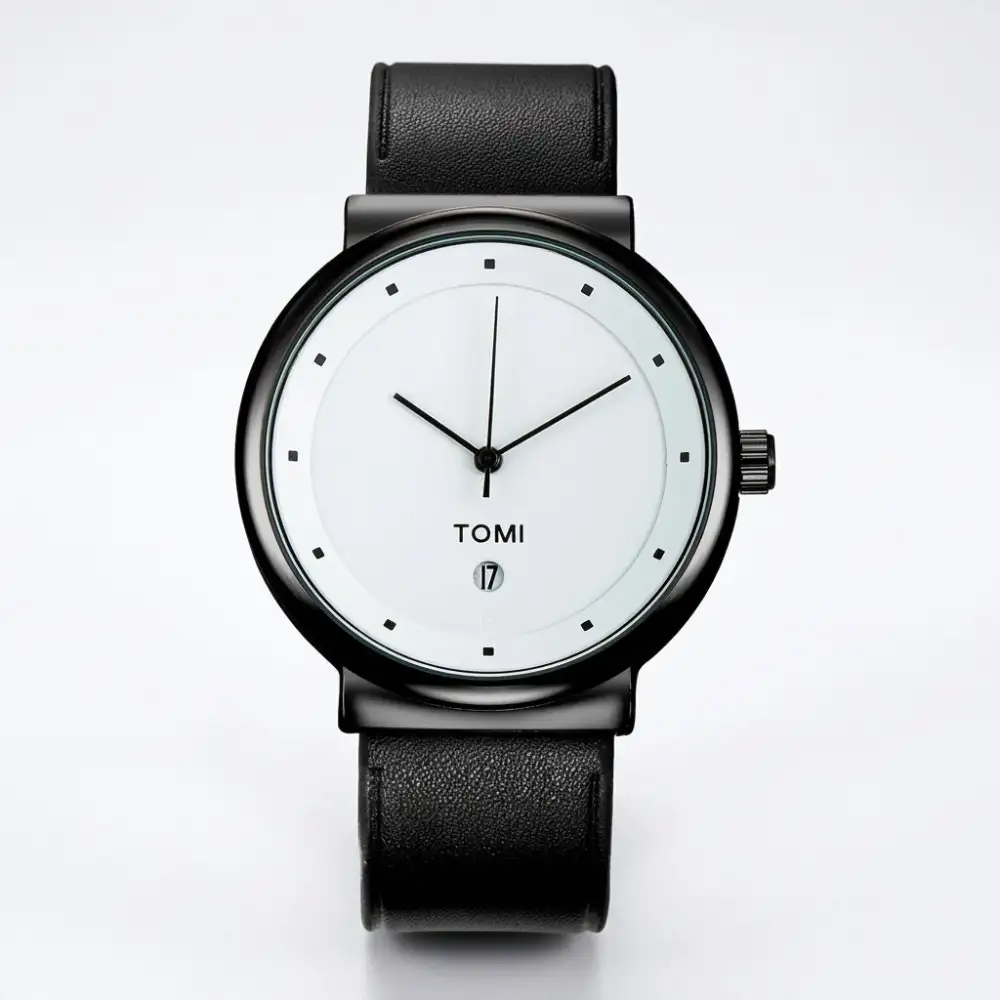 TOMI T091 Citadel Edition