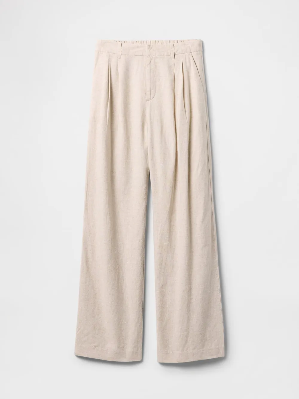 Collapsible Pocket Pants