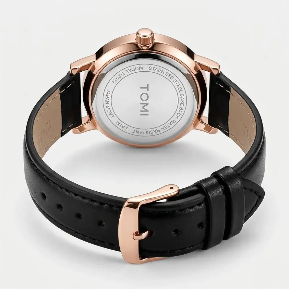 TOMI T101 Carbon Dynasty
