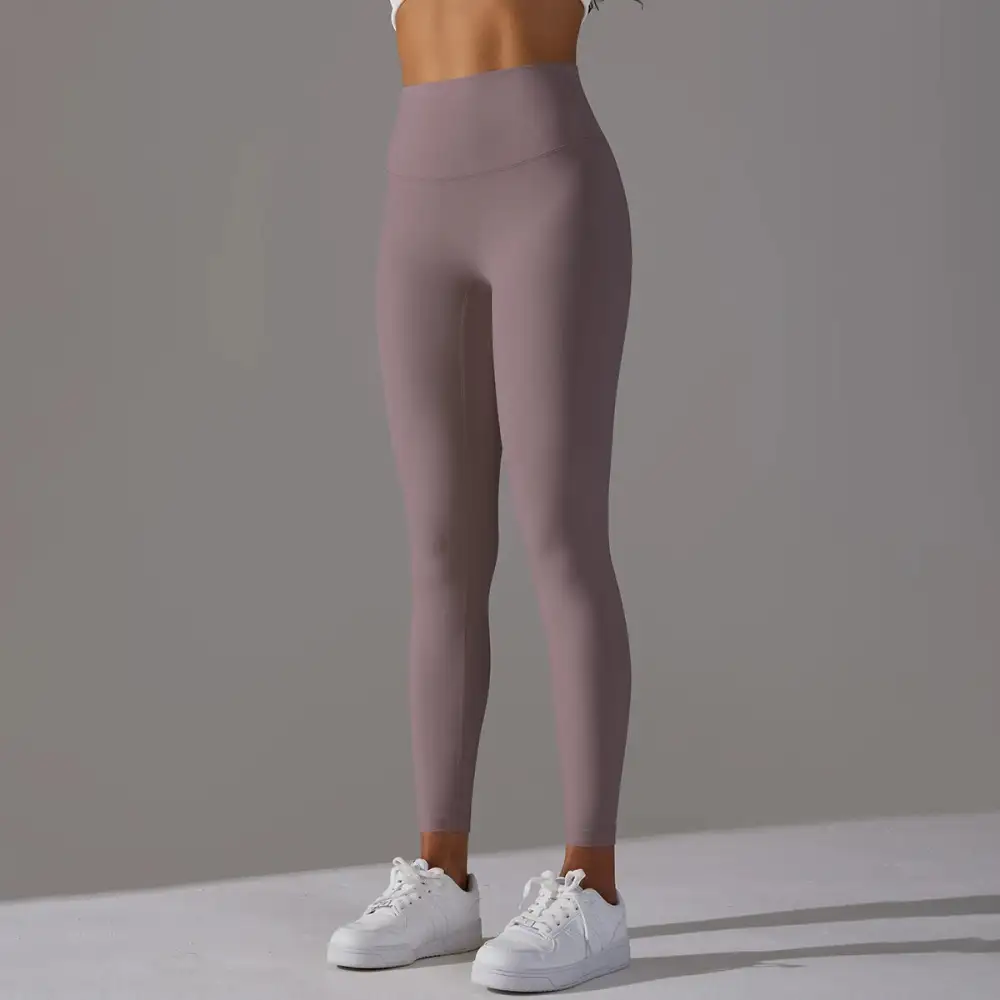 High Waist Leggings Fitness Running Yoga Pants Gym Casual