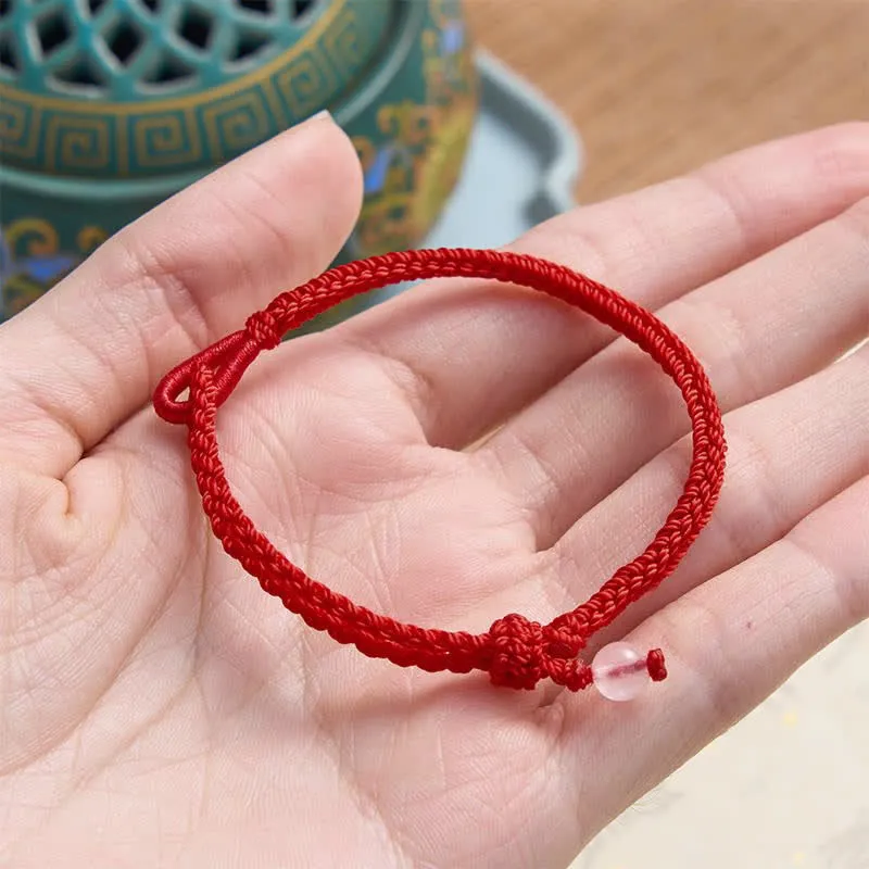 Aventurine String Bracelet