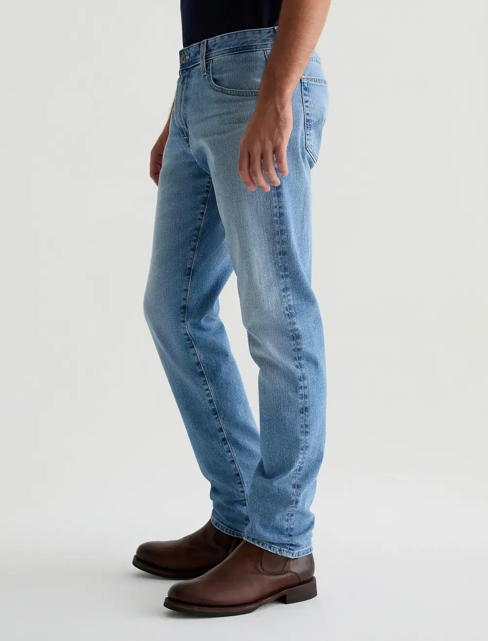 Men's Refined Layering Jeans