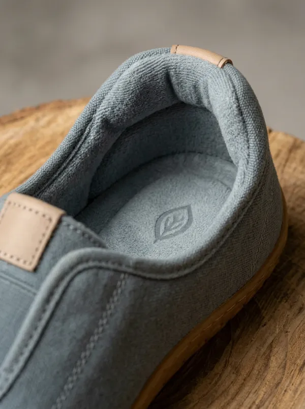 Minimal Minimalist Graphic Finish Unisex Barefoot Shoes