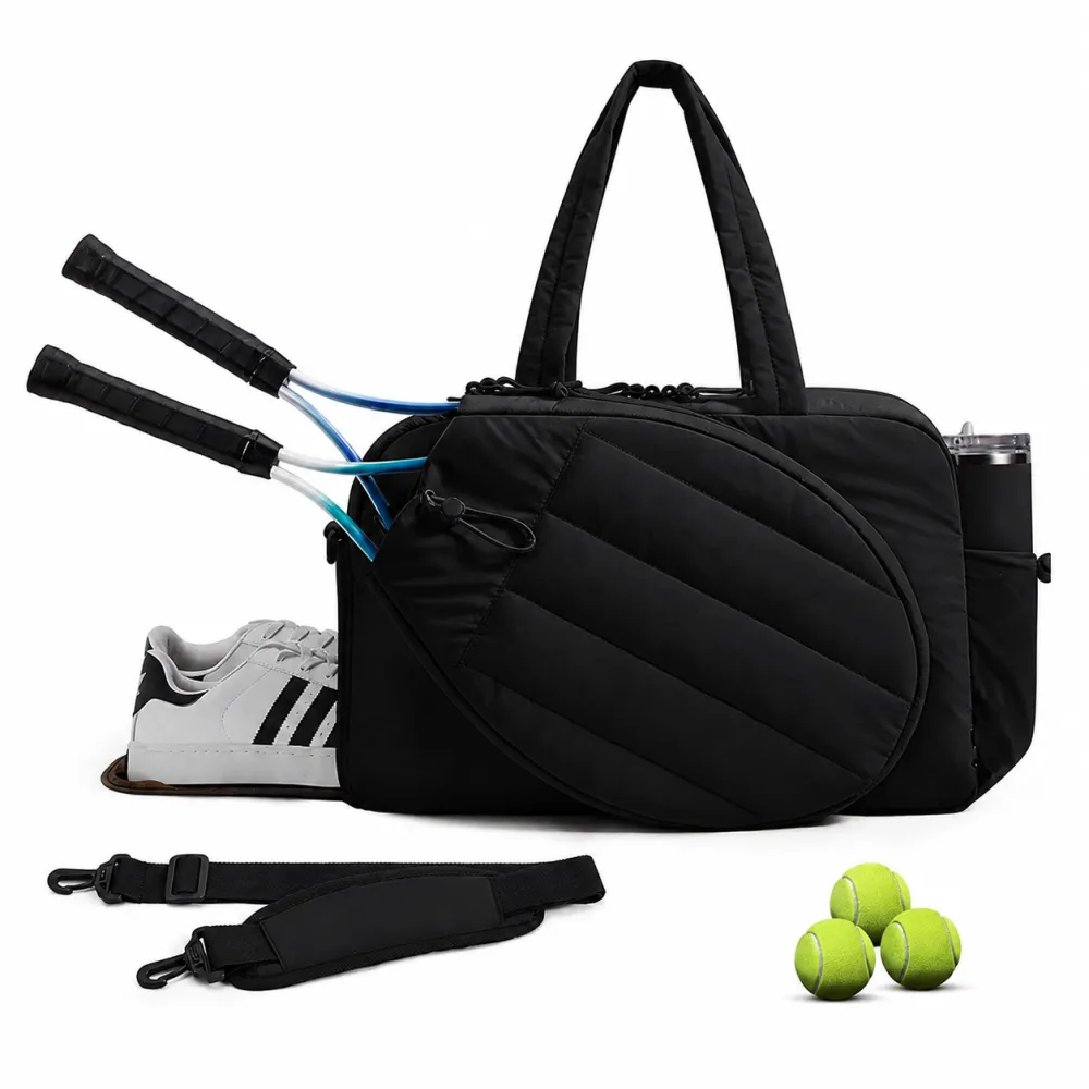 Everyday Structured Carry Bag