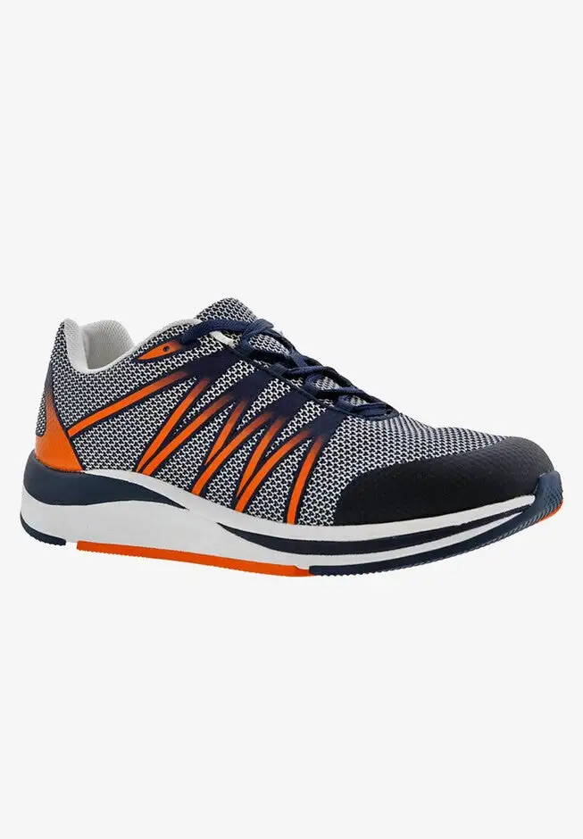 Player Drew Shoe
