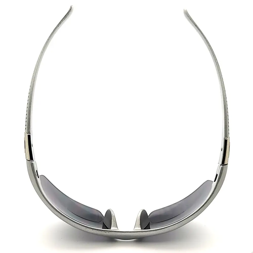 Sport Wrap Bifocal Reading Sunglasses