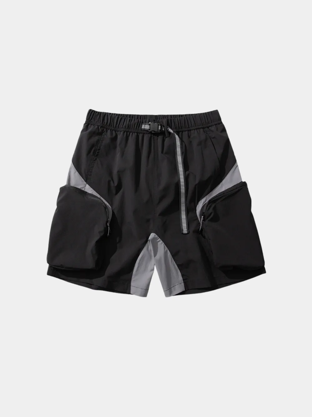 Sweat Performance Lightweight Softshell Shorts