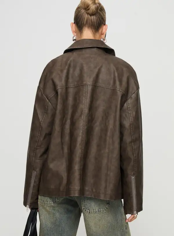 Women’s Everyday Boutique Jacket