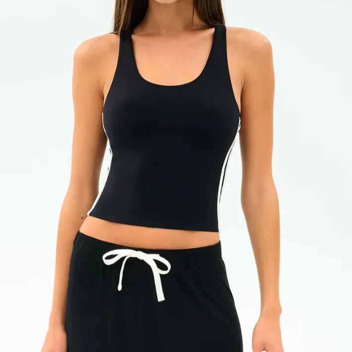 Casual Tank Top