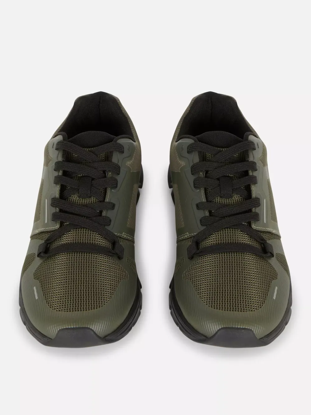 Minimalist Leisure Lightweight Heightening Sports Shoes