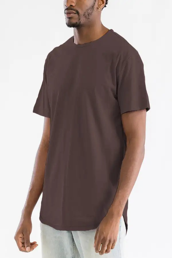 Soft And Skin-Friendly T-Shirt