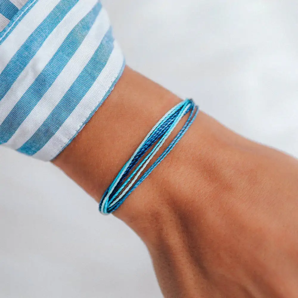 Soft Detail Bracelet