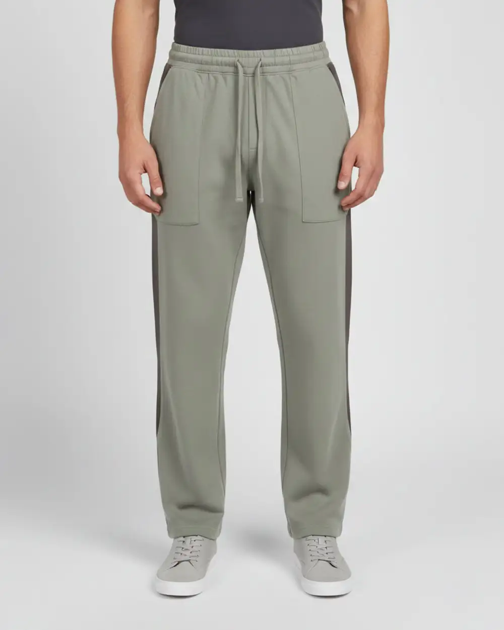 Men's Everyday Practical Trousers